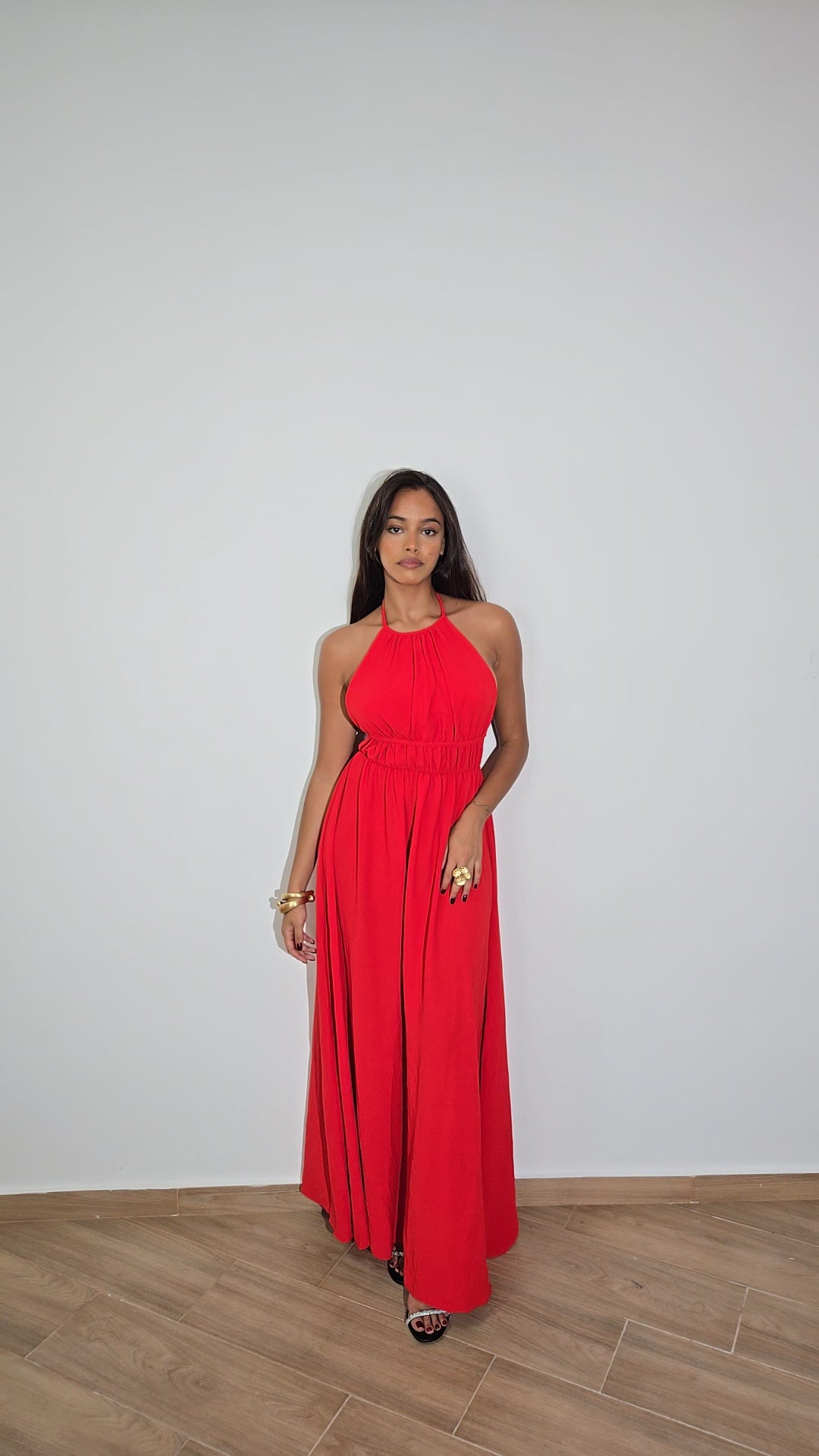 Robe Sylvia - 2 couleurs