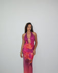 Robe Night's Magic - 2 couleurs