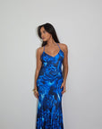 Robe Valeria - 2 couleurs