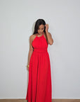 Robe Sylvia - 2 couleurs