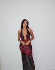 Robe Night's Magic - 2 couleurs