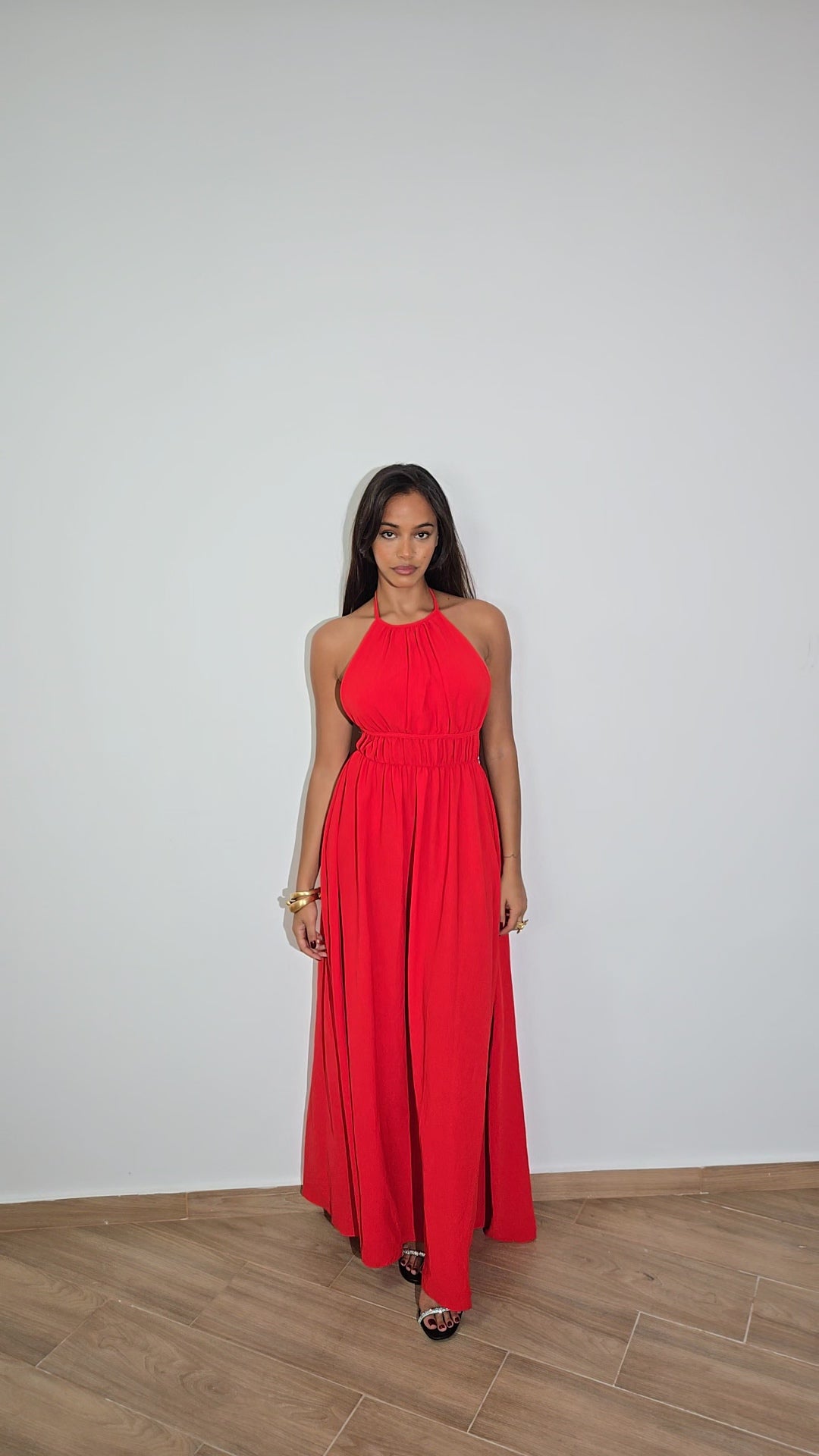 Robe Sylvia - 2 couleurs
