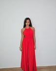 Robe Sylvia - 2 couleurs