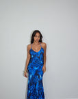 Robe Valeria - 2 couleurs