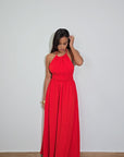 Robe Sylvia - 2 couleurs