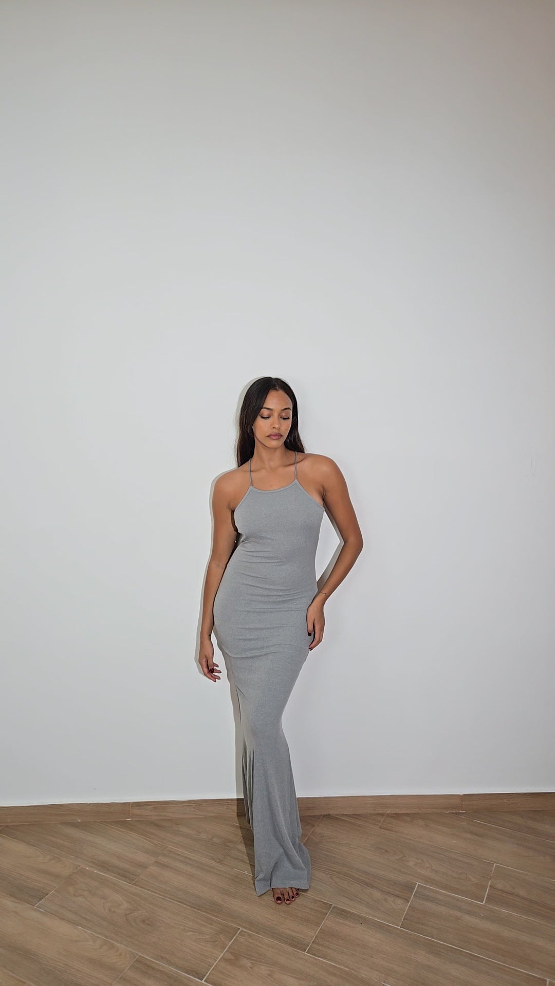 Robe Maxi Dress - Mardi - 3 couleurs