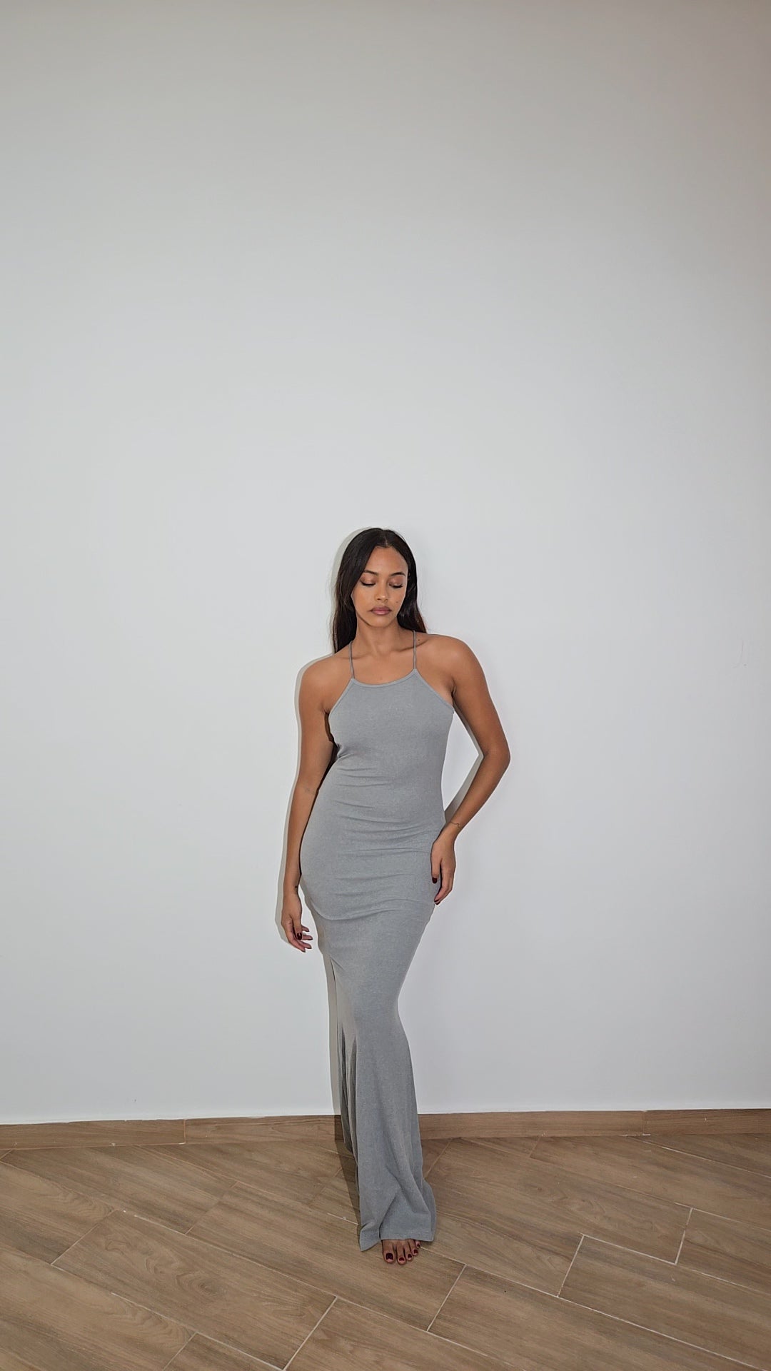Robe Maxi Dress - Mardi - 3 couleurs