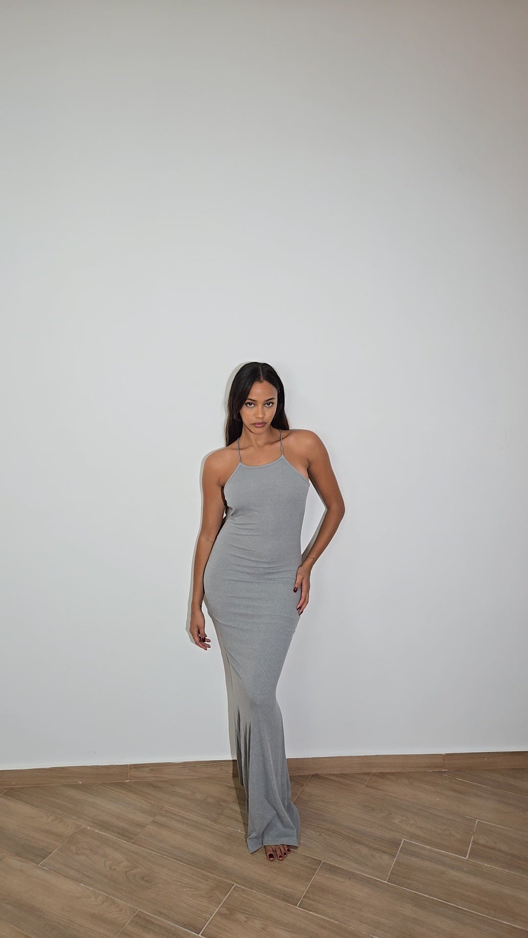 Robe Maxi Dress - Mardi - 3 couleurs