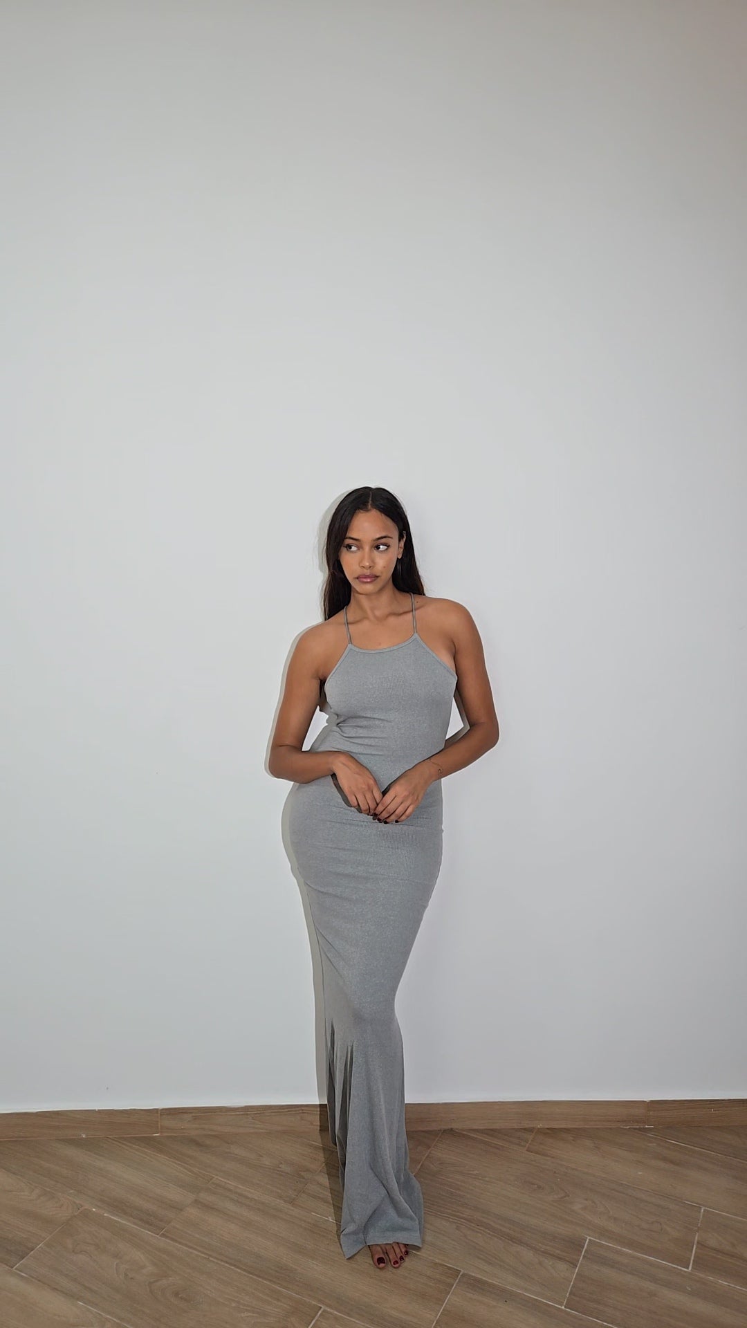 Robe Maxi Dress - Mardi - 3 couleurs