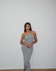 Robe Maxi Dress - Mardi - 3 couleurs