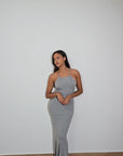 Robe Maxi Dress - Mardi - 3 couleurs