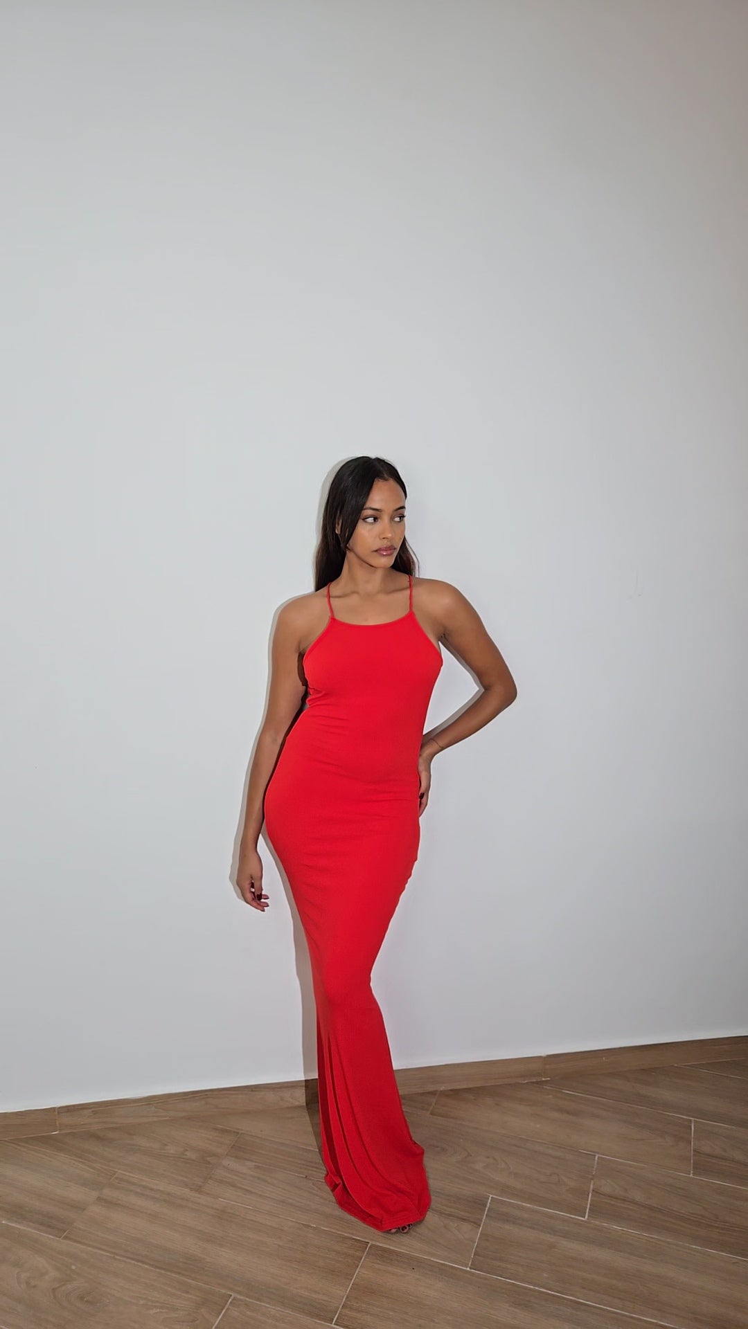 Robe Maxi Dress - Mardi - 3 couleurs