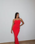 Robe Maxi Dress - Mardi - 3 couleurs