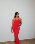 Robe Maxi Dress - Mardi - 3 couleurs