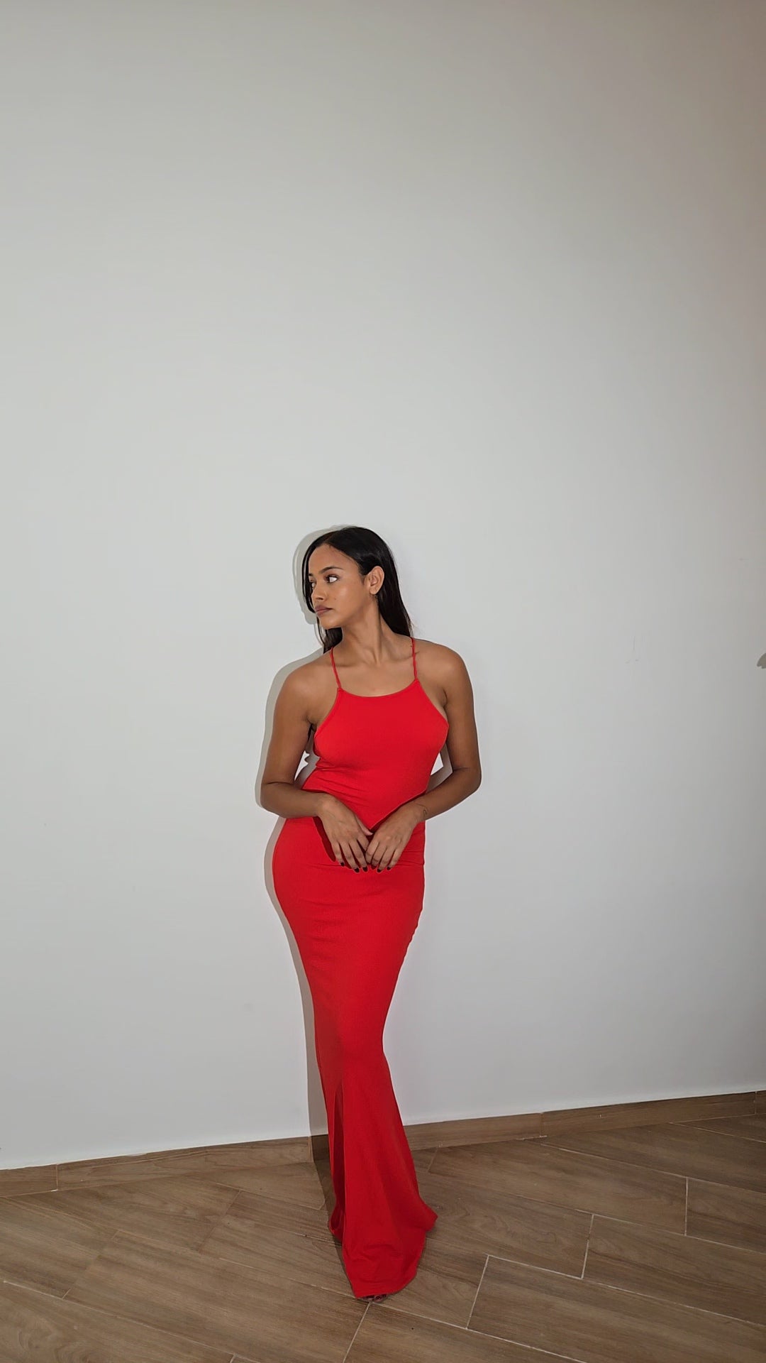 Robe Maxi Dress - Mardi - 3 couleurs