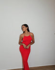Robe Maxi Dress - Mardi - 3 couleurs