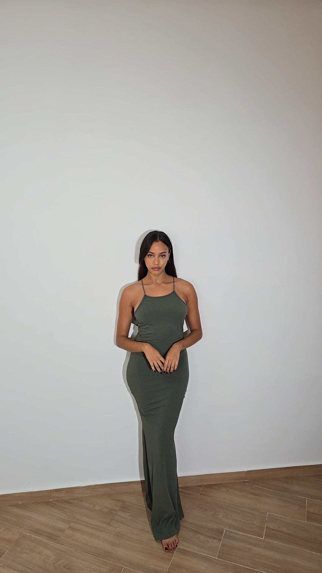 Robe Maxi Dress - Mardi - 3 couleurs