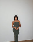 Robe Maxi Dress - Mardi - 3 couleurs