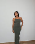 Robe Maxi Dress - Mardi - 3 couleurs
