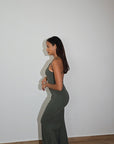 Robe Maxi Dress - Mardi - 3 couleurs