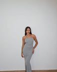Robe Maxi Dress - Mardi - 3 couleurs