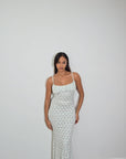 Robe Maxi Chloé - 3 couleurs
