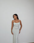 Robe Maxi Chloé - 3 couleurs