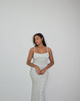 Robe Maxi Chloé - 3 couleurs