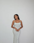 Robe Maxi Chloé - 3 couleurs