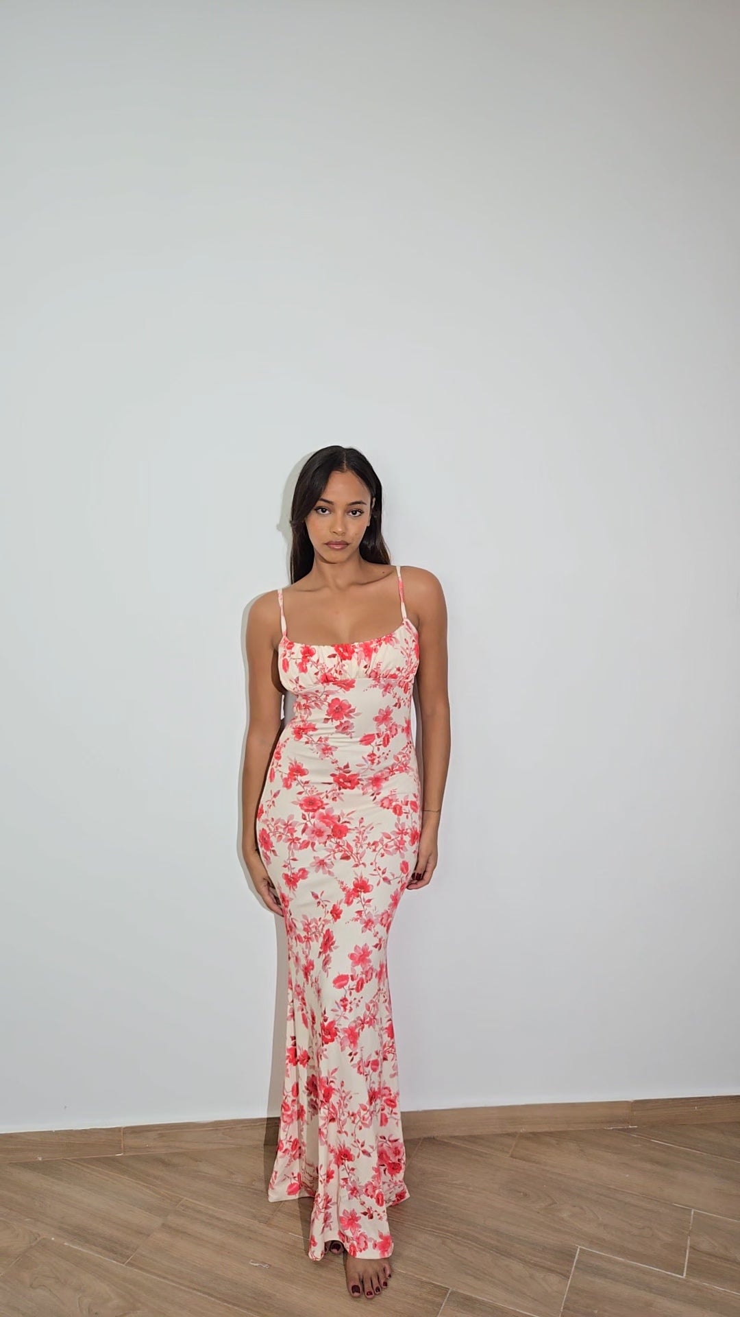 Robe Maxi Chloé - 3 couleurs