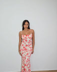Robe Maxi Chloé - 3 couleurs