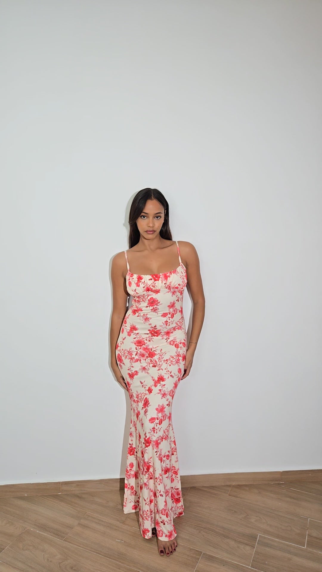 Robe Maxi Chloé - 3 couleurs