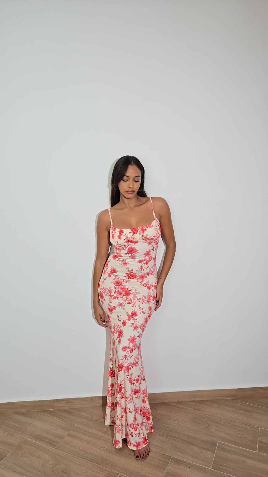 Robe Maxi Chloé - 3 couleurs