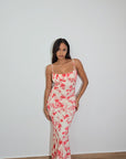 Robe Maxi Chloé - 3 couleurs