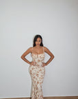 Robe Maxi Chloé - 3 couleurs
