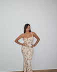 Robe Maxi Chloé - 3 couleurs