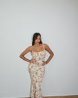 Robe Maxi Chloé - 3 couleurs