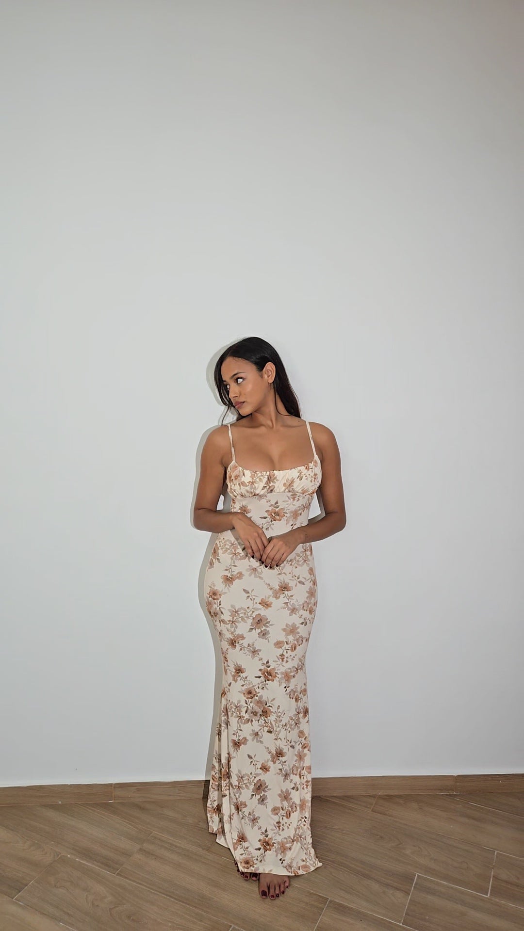 Robe Maxi Chloé - 3 couleurs