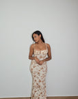 Robe Maxi Chloé - 3 couleurs