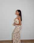 Robe Maxi Chloé - 3 couleurs