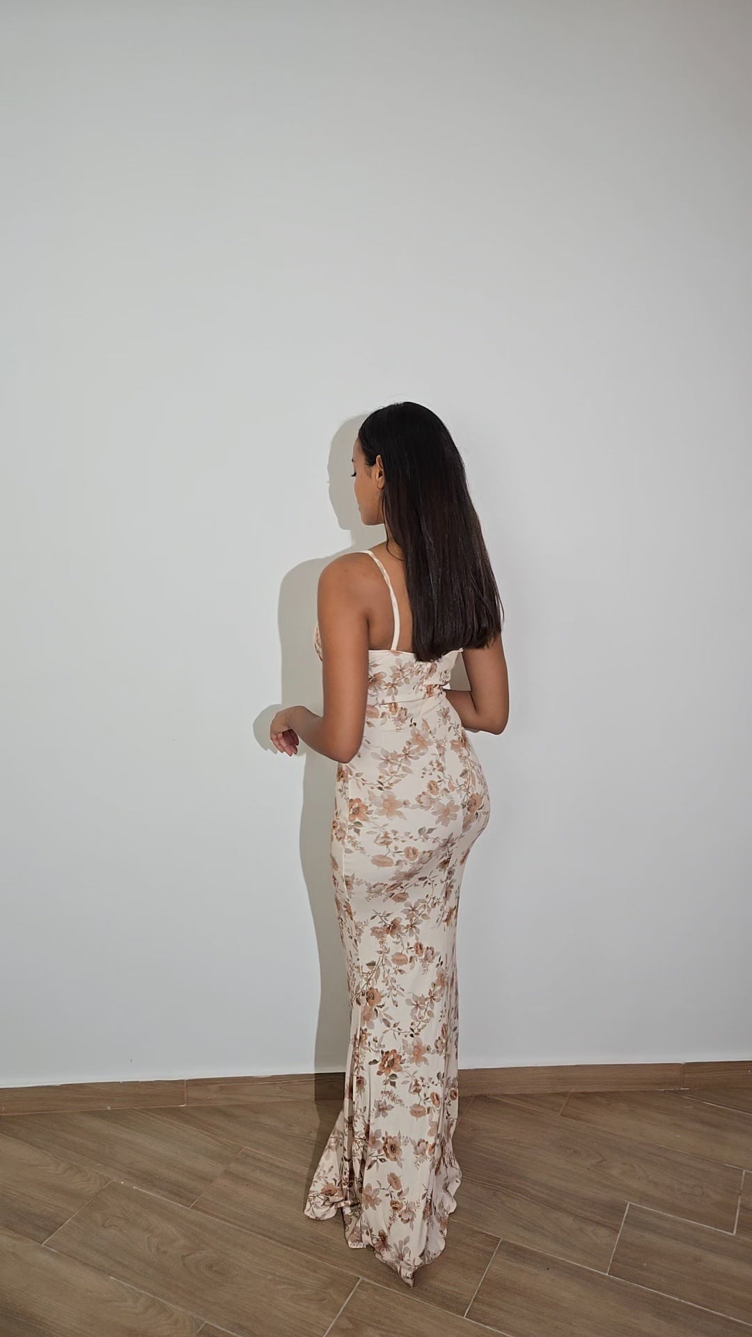 Robe Maxi Chloé - 3 couleurs