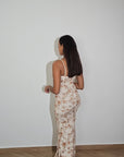 Robe Maxi Chloé - 3 couleurs