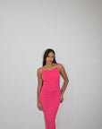 Robe Maxi Dress Jeudi 5 couleurs