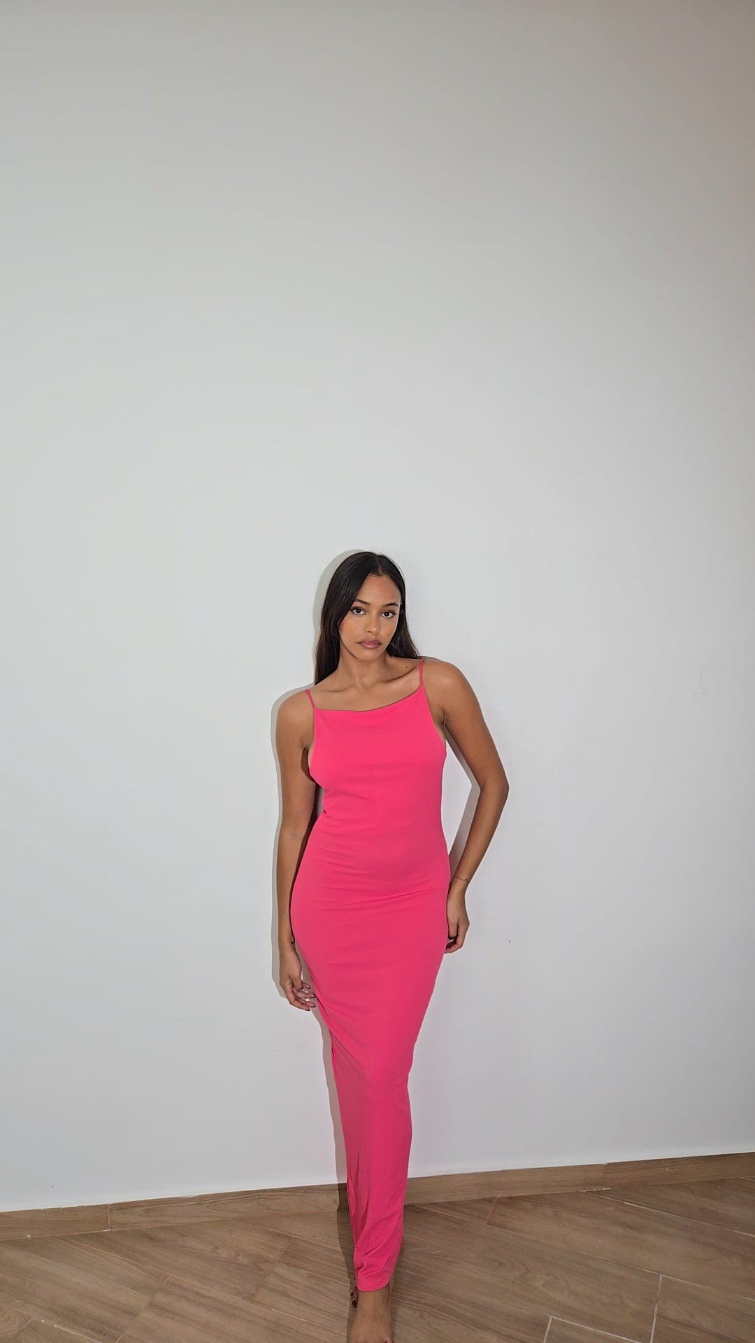 Robe Maxi Dress Jeudi 5 couleurs