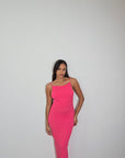 Robe Maxi Dress Jeudi 5 couleurs