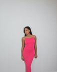 Robe Maxi Dress Jeudi 5 couleurs