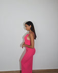 Robe Maxi Dress Jeudi 5 couleurs