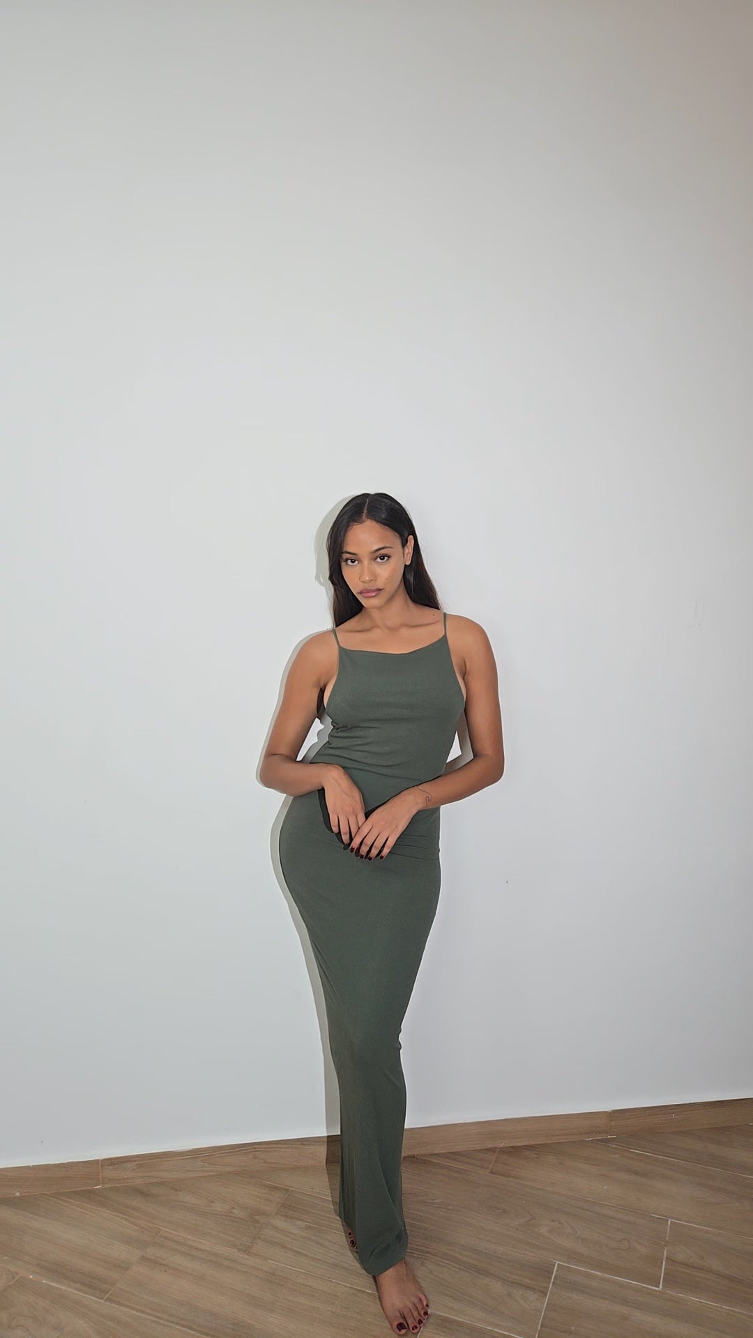 Robe Maxi Dress Jeudi 5 couleurs