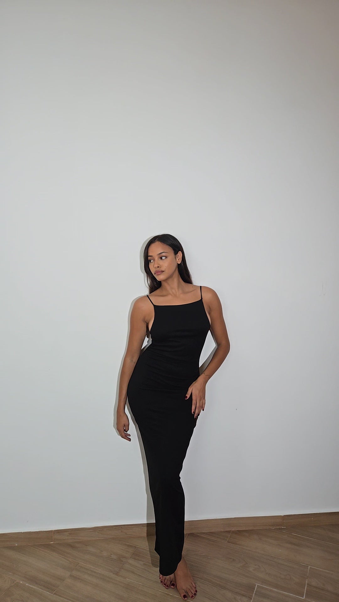Robe Maxi Dress Jeudi 5 couleurs