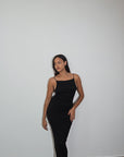 Robe Maxi Dress - Mercredi - 5 couleurs